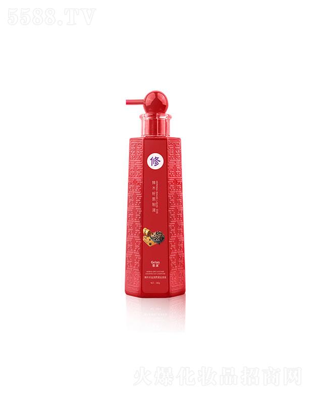 �V�|��(y��u)Ʒ  ��ľ�̝���혽z��ϴ�l(f��)ˮ  500g  �^�l(f��)�坍