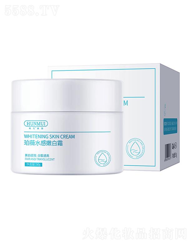 �V�݊W������Ƽ����޹�˾���n��������ޱˮ���۰�˪ 50g��͸����