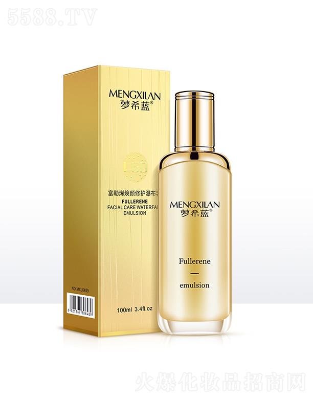 �V��Ӣ�ۇ�(gu��)�H����Ƽ����޹�˾����(m��ng)ϣ�{(l��n)����ϩ����B(y��ng)�o(h��)�ٲ��� 100ml�B(y��ng)�o(h��)���w���ϸ���(qi��ng)�g