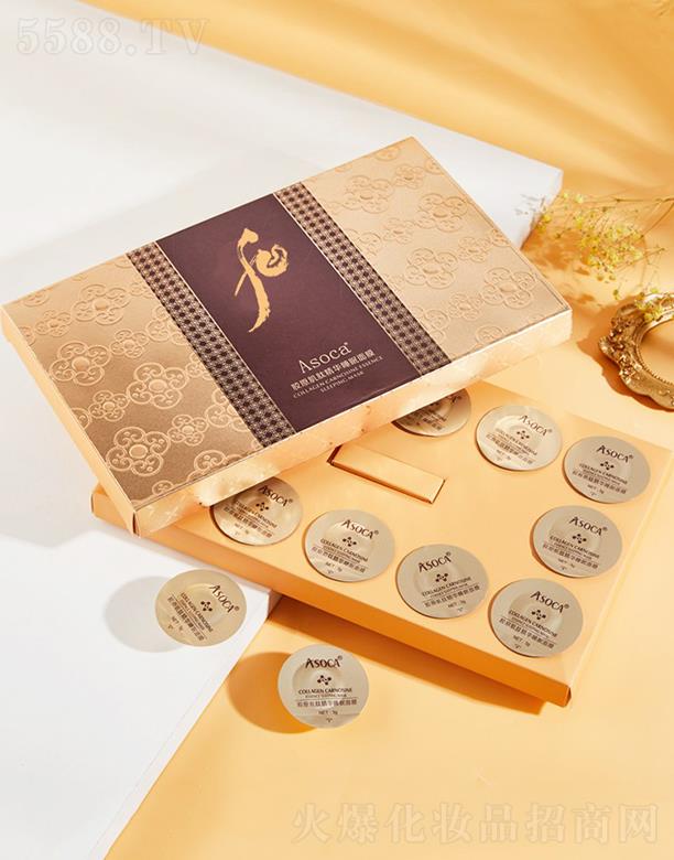 ASOCA��(��i)�z���zԭ���ľ��A˯����Ĥ 3G*12��