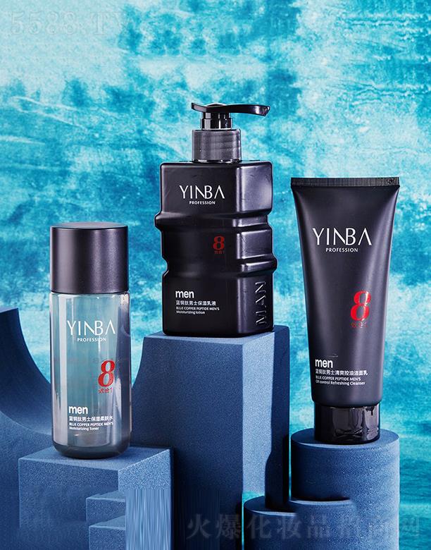 ���^�мμ�����Ƽ����޹�˾��YINBA����{(l��n)�~����ʿ�����o(h��)�w������