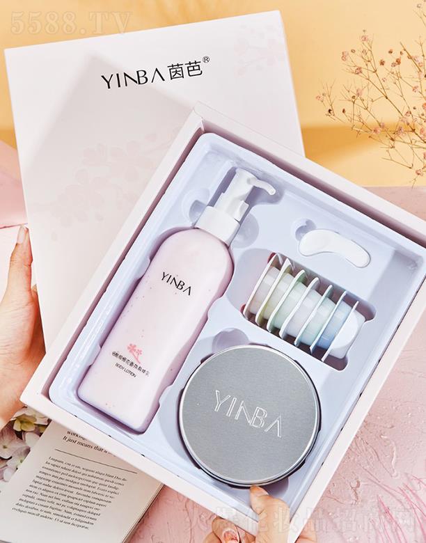 ���^�мμ�����Ƽ����޹�˾��YINBA��ş������ѻ���(r��n)�w�׺�