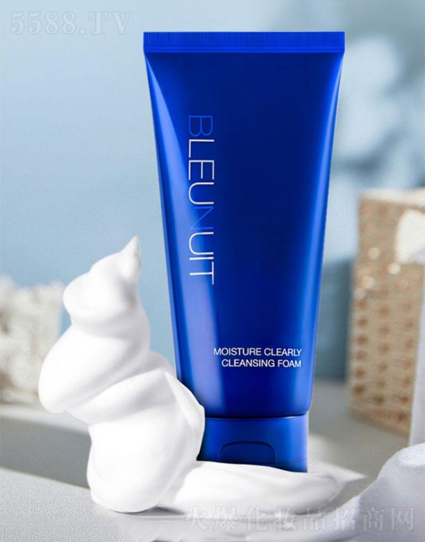 �Ϻ���ʻ��yƷ���޹�˾��BLEUNUIT���{(l��n)����(r��n)�����ĭ�����