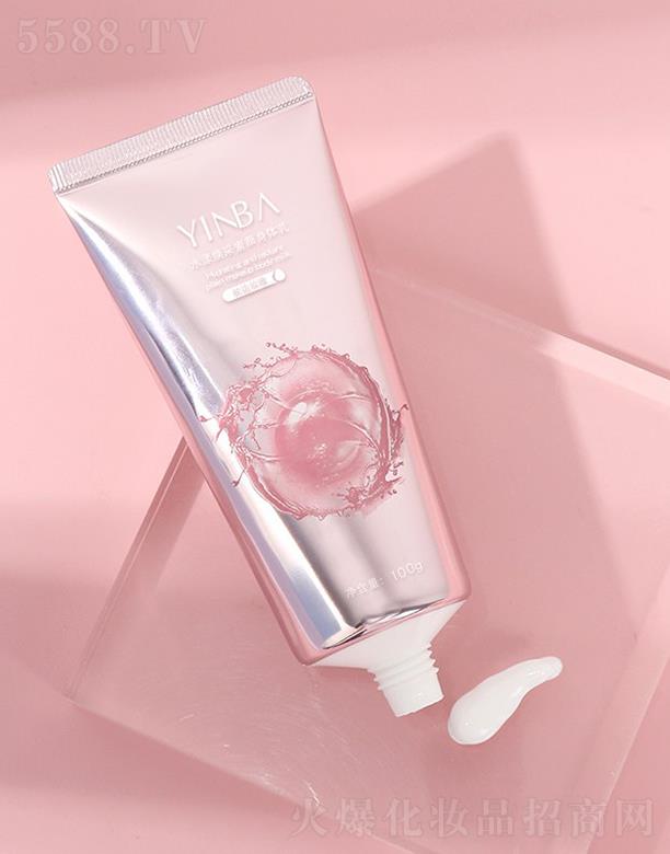 ���^�мμ�����Ƽ����޹�˾��YINBAˮ������������w��100g