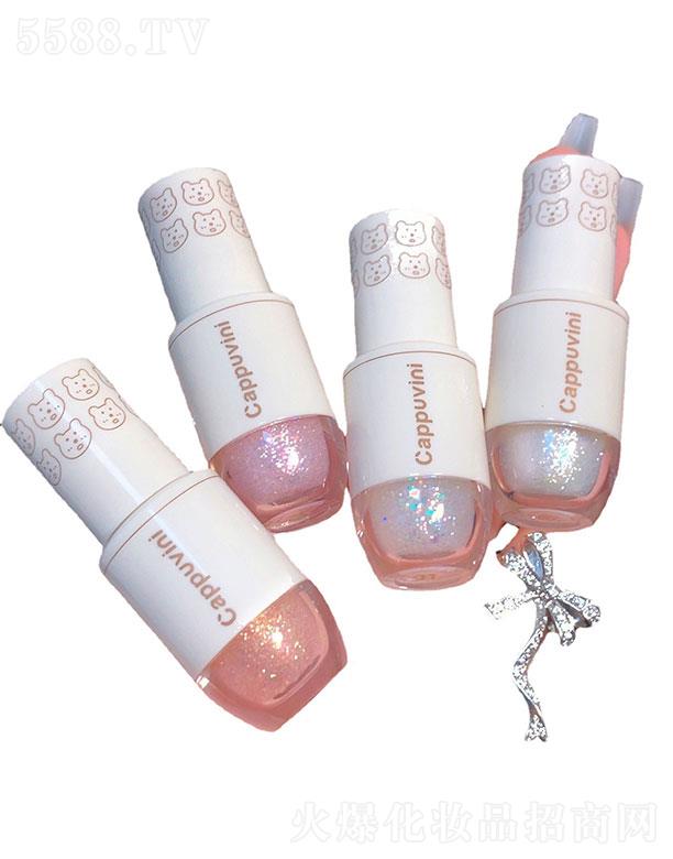 Cappuvini�����c�cҺ�w��Ӱ