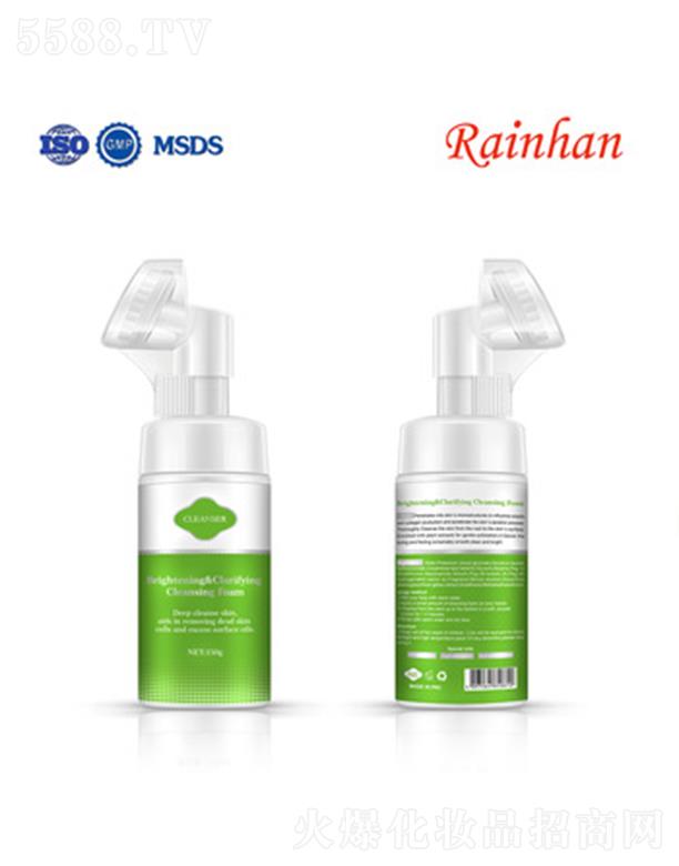 �V�ݳ��껯�yƷ���޹�˾��Lirainhan��ë��ĭ������