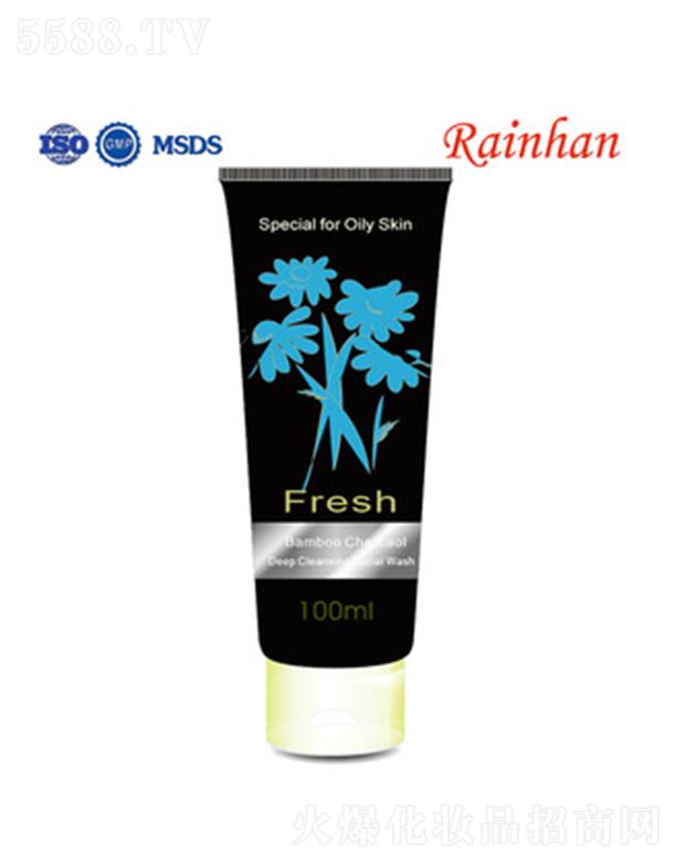 �V�ݳ��껯�yƷ���޹�˾��Lirainhan��̿����坍ϴ����