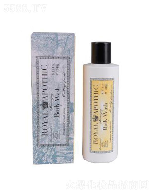 ���ݲ�Ԋ(sh��)ޢ����Ƽ����޹�˾��ROYAL-APOTHIC�ʼһ��@��ԡ¶