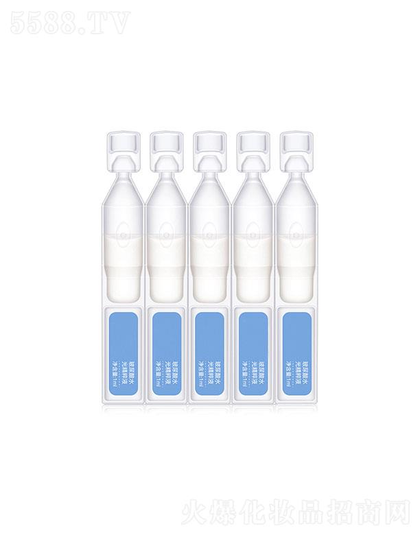 ���β�����ˮ�⾫��Һ