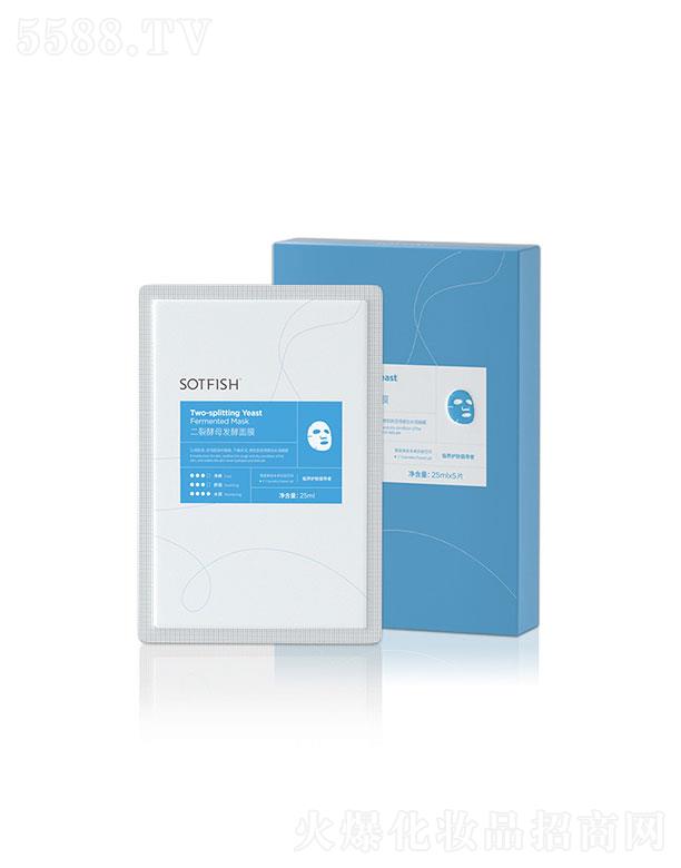 SOTFISH���ѽ�ĸ�l(f��)����Ĥ