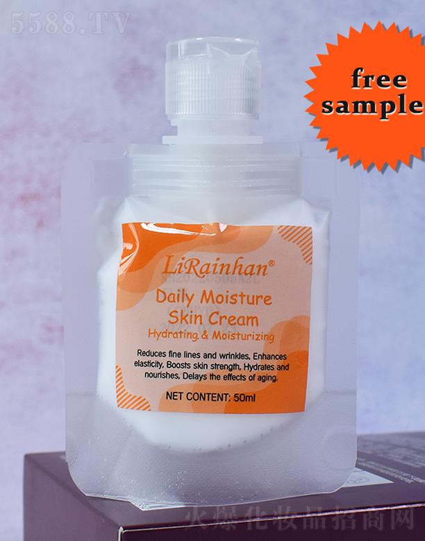 �V�ݳ��껯�yƷ���޹�˾��Lirainhan��˪ 50ml