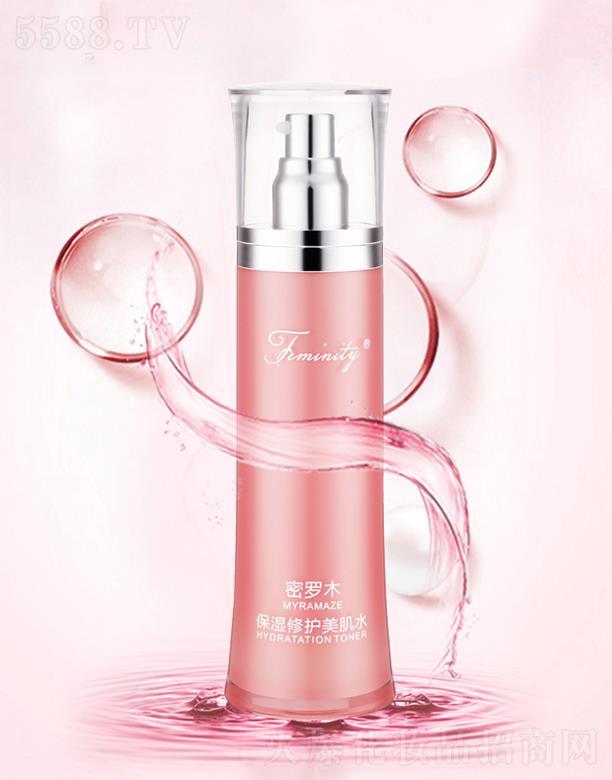 Feminity���_ľ�������o����ˮ