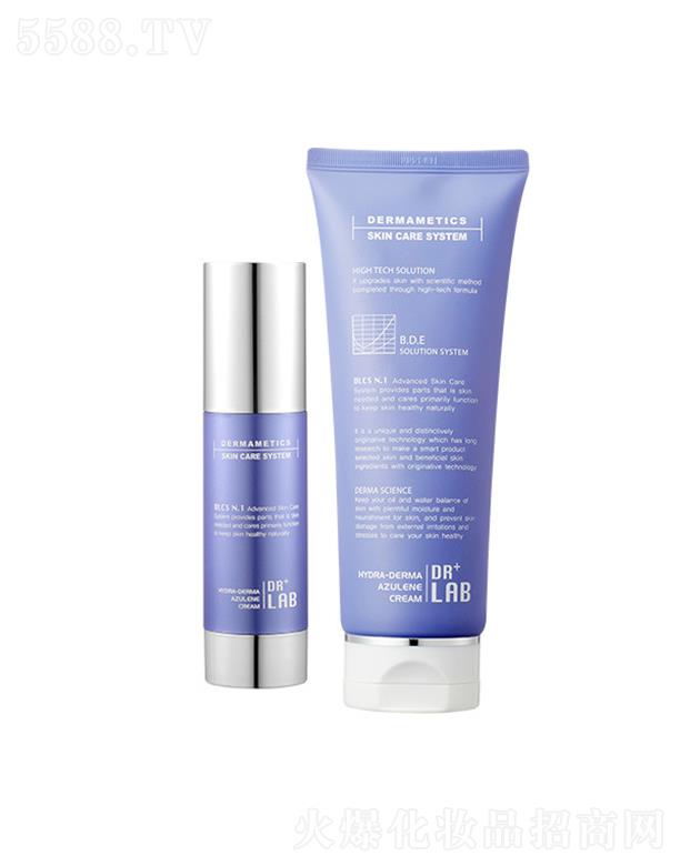 �����I�б�ɫ���������޹�˾��DR+LABˮ��-DERMA�ʾ��{˪