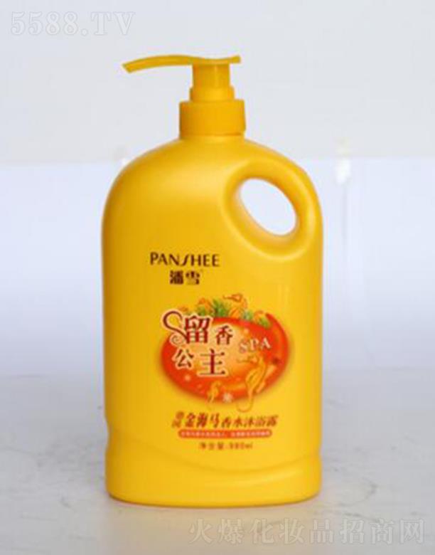 ��ɽ���ŝ������yƷ���޹�˾����ѩ��(gu��)���R��ԡ¶�����㹫����980ml