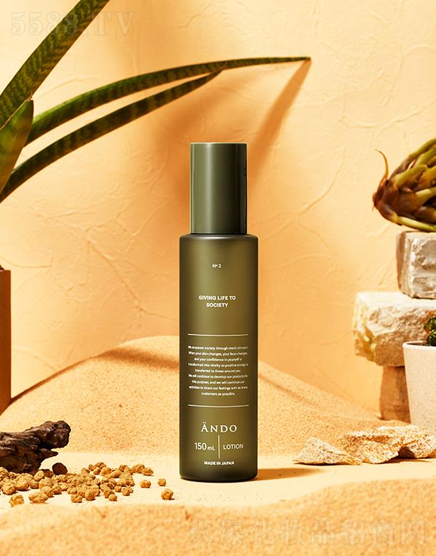 ANDO��ʿ�������ˬ�wˮ