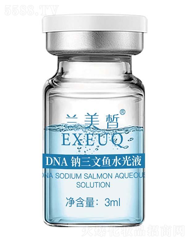 �V�ݾ��t����Ƽ����޹�˾���m���DNA�c�����~(y��)ˮ��Һ