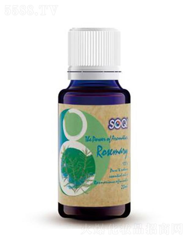 SOQI�η����͡����Ե��㾫��