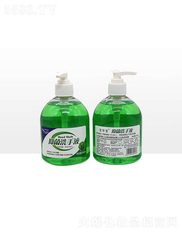 ���Ќ��J�C�־�ϴ��Һ 500ml