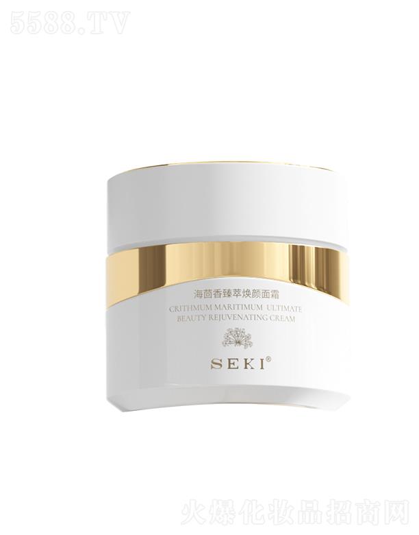 �V���к��H����Ƽ����޹�˾��SEKI���������͟����˪