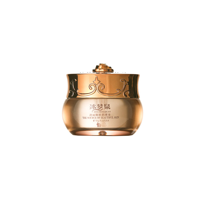 冰夢(mèng)泉奢寵明眸眼霜 冰夢(mèng)泉奢寵明眸眼霜