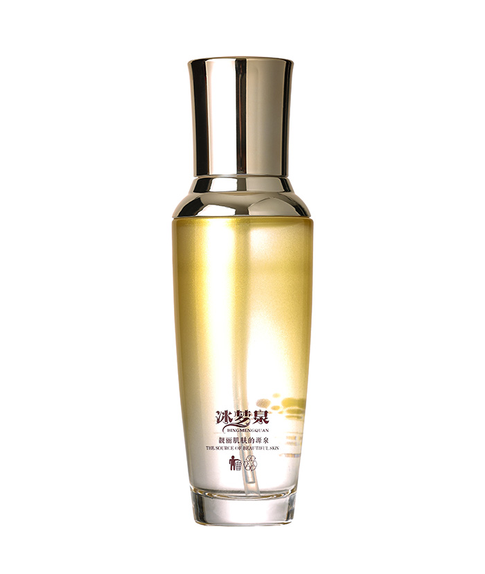 冰夢泉舒緩修護(hù)精萃露110ml 冰夢泉舒緩修護(hù)精萃露110ml