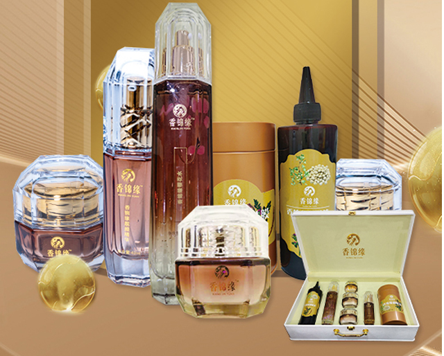 香錦緣陽光膜套盒 香錦緣陽光膜套盒系列