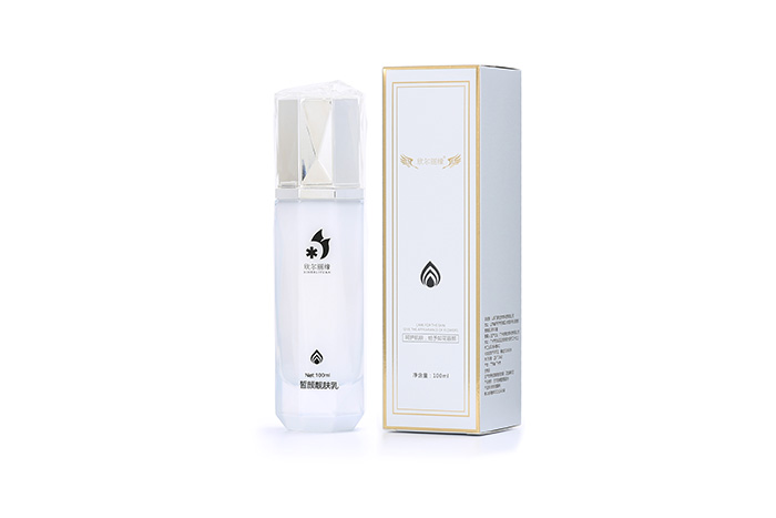 欣爾麗緣皙顏靚膚乳 欣爾麗緣皙顏靚膚乳