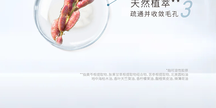 荷璞重組膠原椰油凈顏泡泡 荷璞重組膠原椰油凈顏泡泡